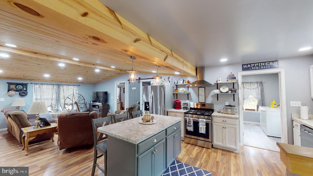 DEERBROOK MEADOWS - Residential