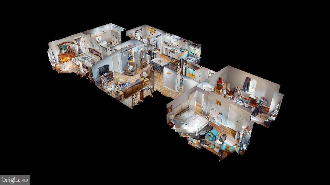 DEERBROOK MEADOWS - Residential