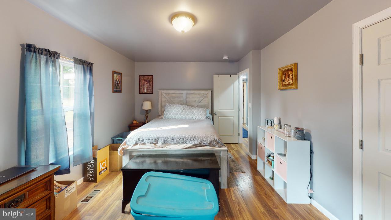 DEERBROOK MEADOWS - Residential