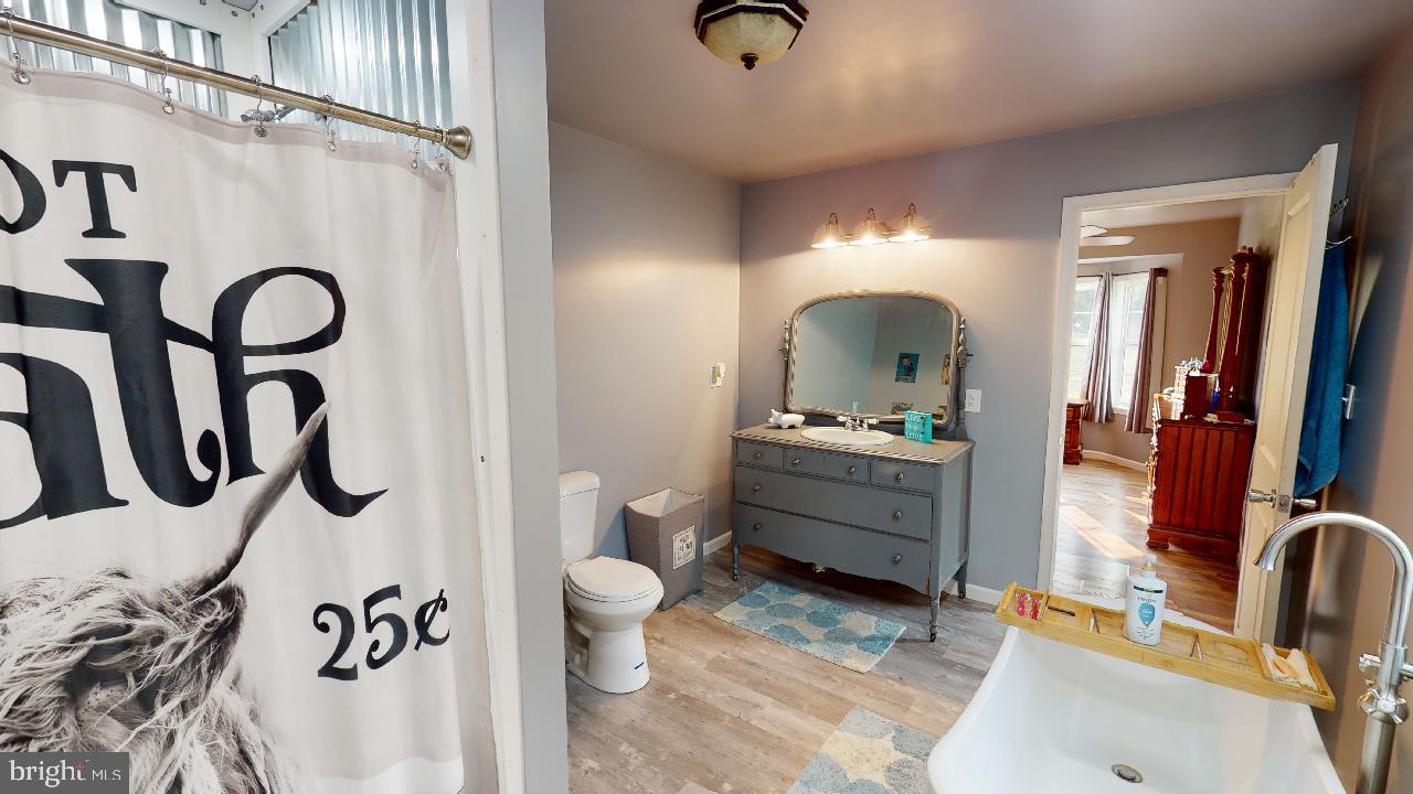 DEERBROOK MEADOWS - Residential