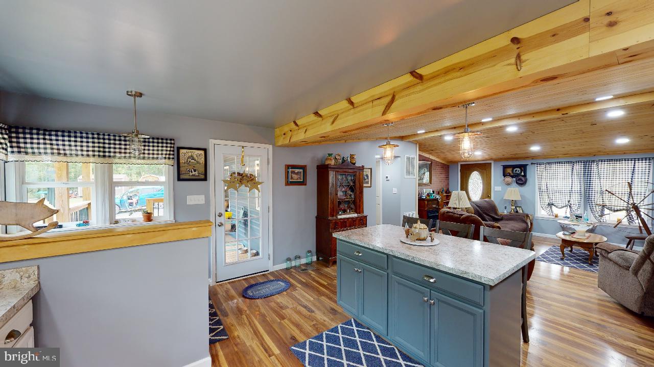 DEERBROOK MEADOWS - Residential