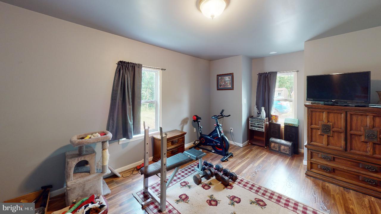 DEERBROOK MEADOWS - Residential