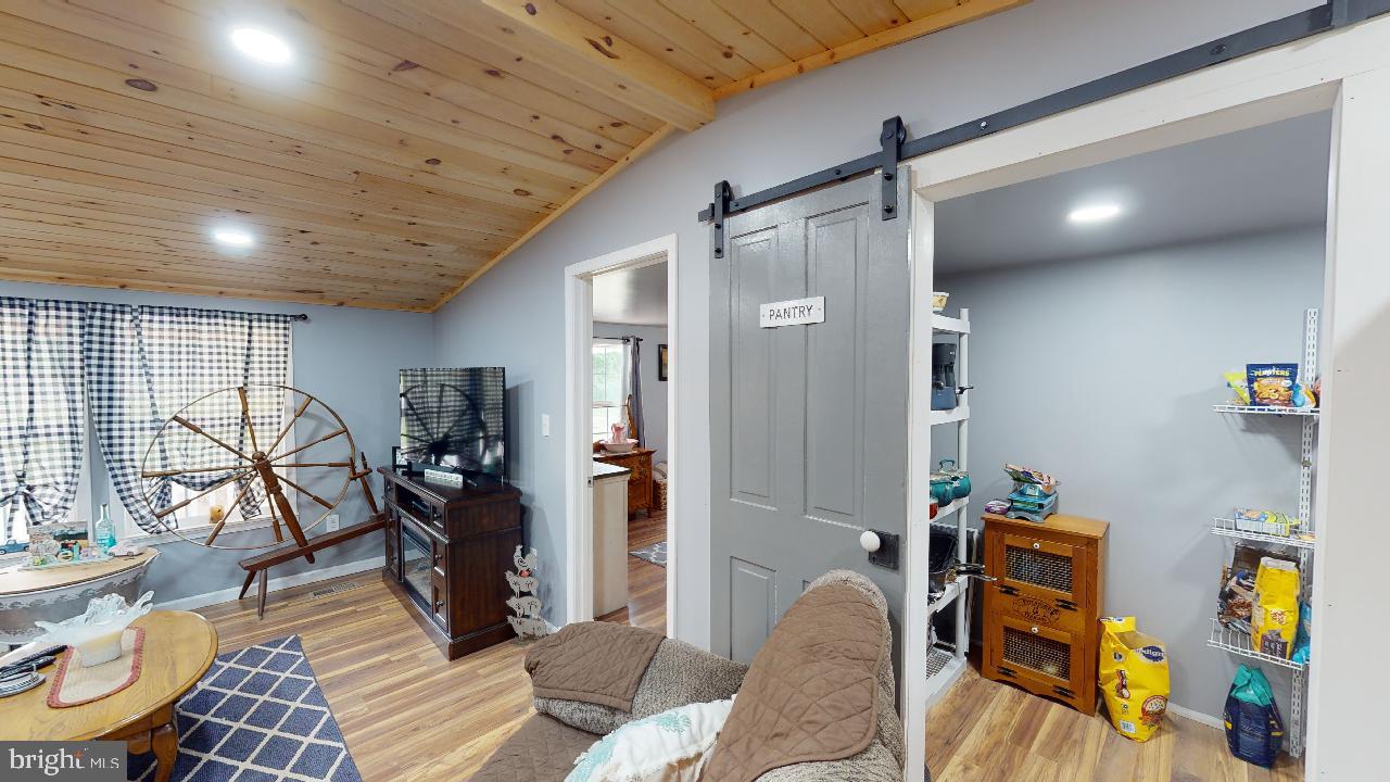 DEERBROOK MEADOWS - Residential