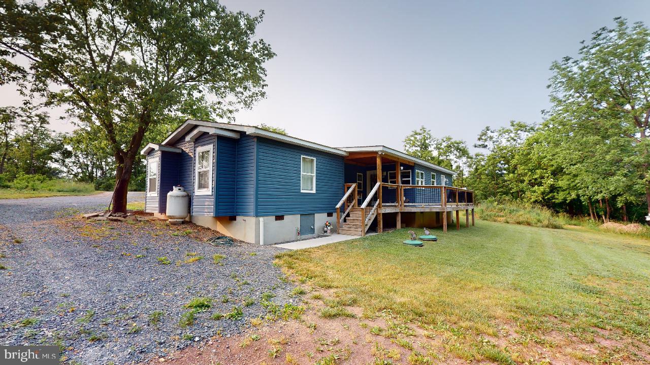 DEERBROOK MEADOWS - Residential