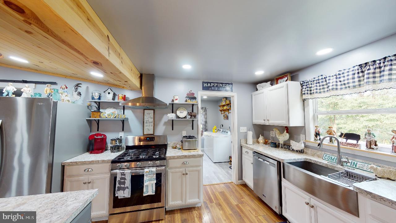 DEERBROOK MEADOWS - Residential