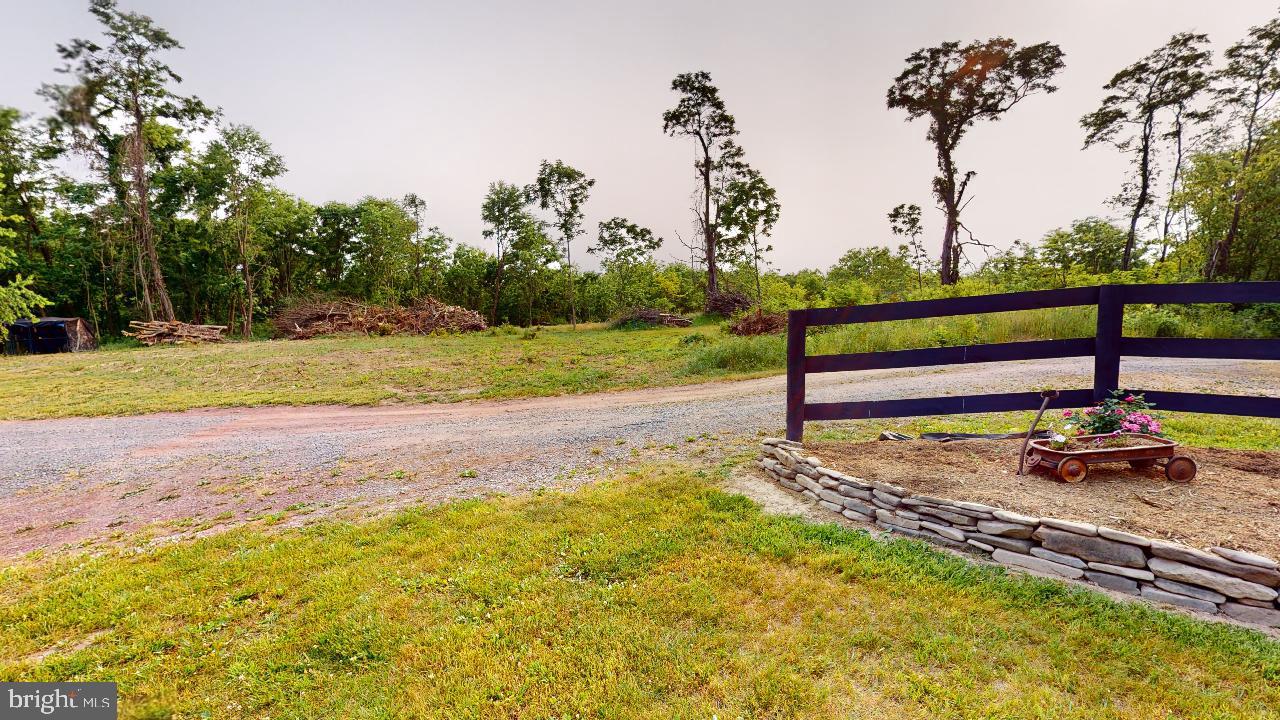 DEERBROOK MEADOWS - Residential