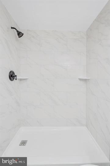 WEST BALTIMORE - Residential