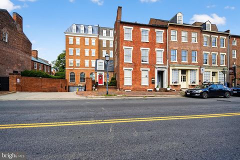 109 S FAIRFAX STREET ALEXANDRIA VA 22314