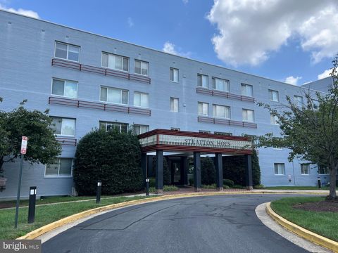 3601 5TH STREET S 107 ARLINGTON VA 22204