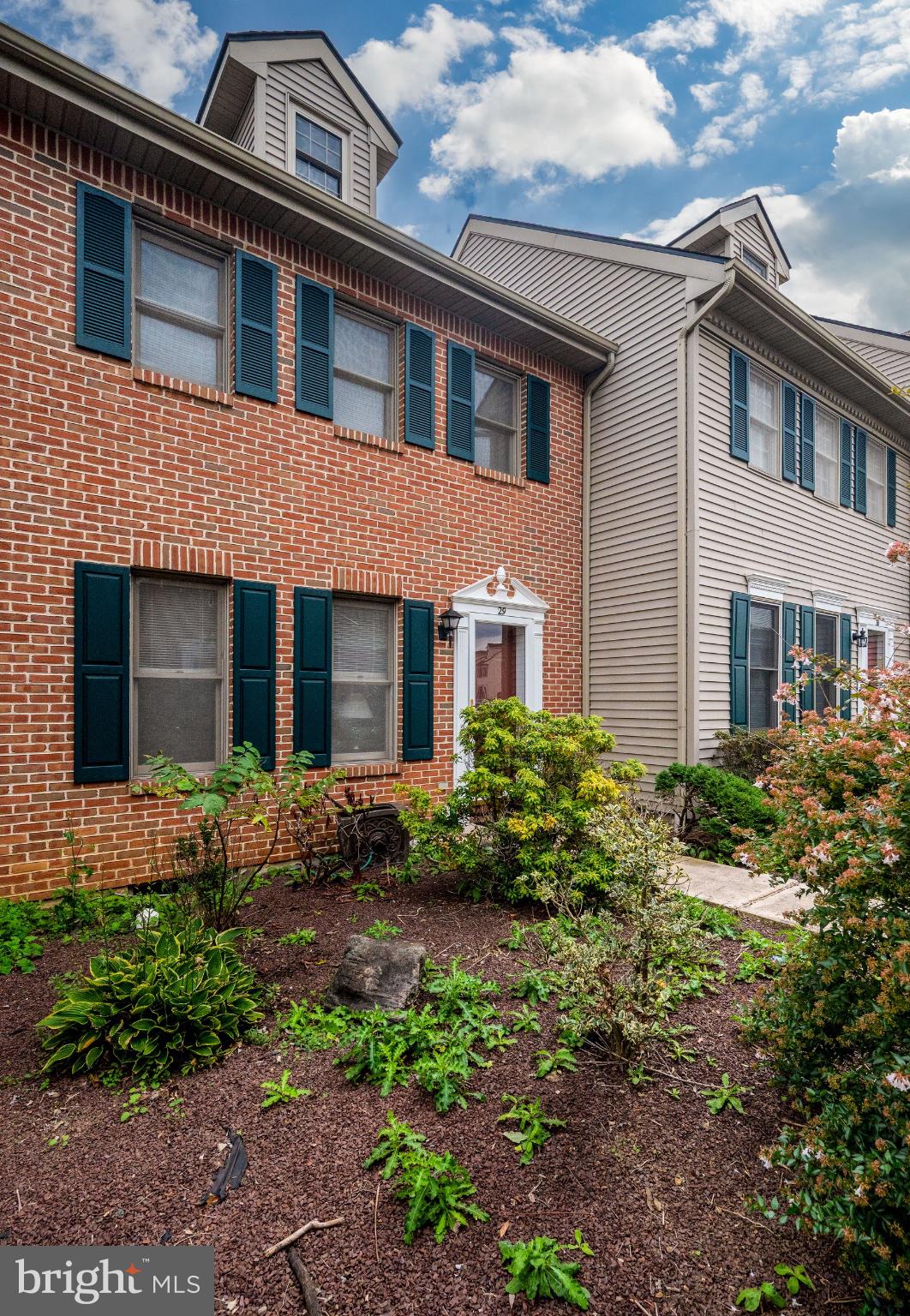 29 WEISER COURT