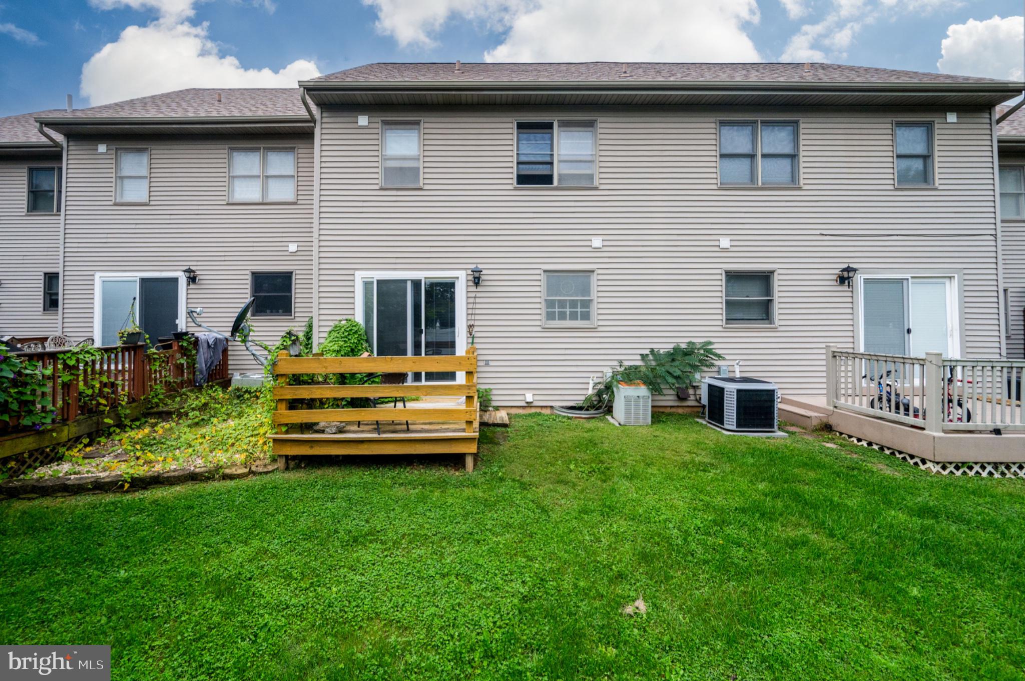 29 WEISER COURT
