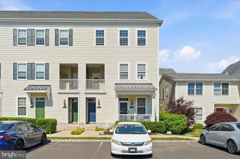 121 Hagen Drive, Bensalem, PA MLS: PABU2119440