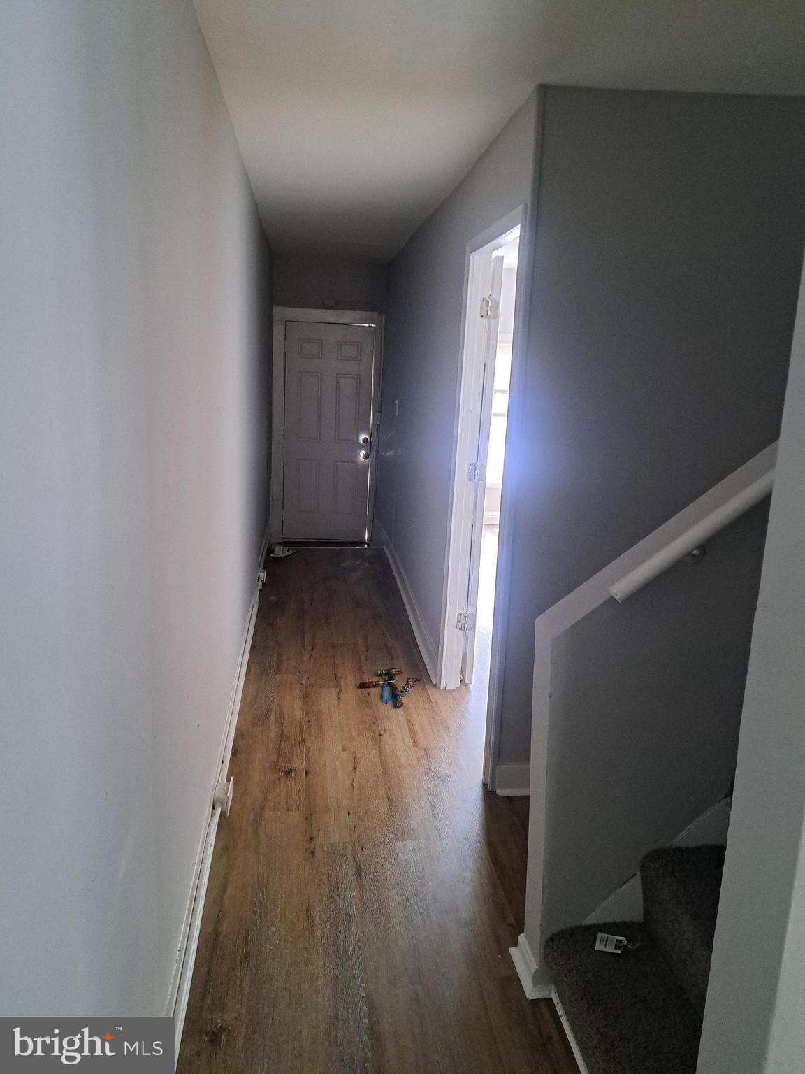 NONE AVAILABLE - Residential Lease