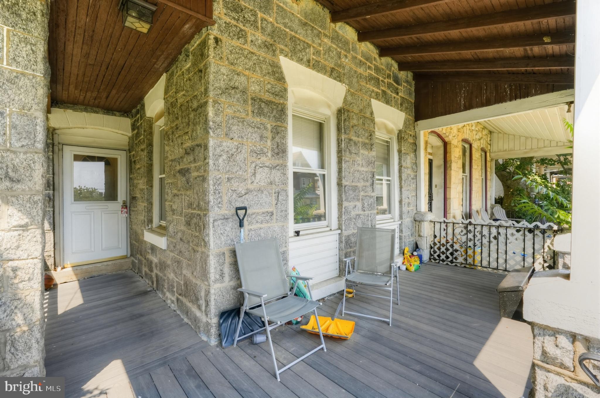 201 SUMAC STREET 2 FLR