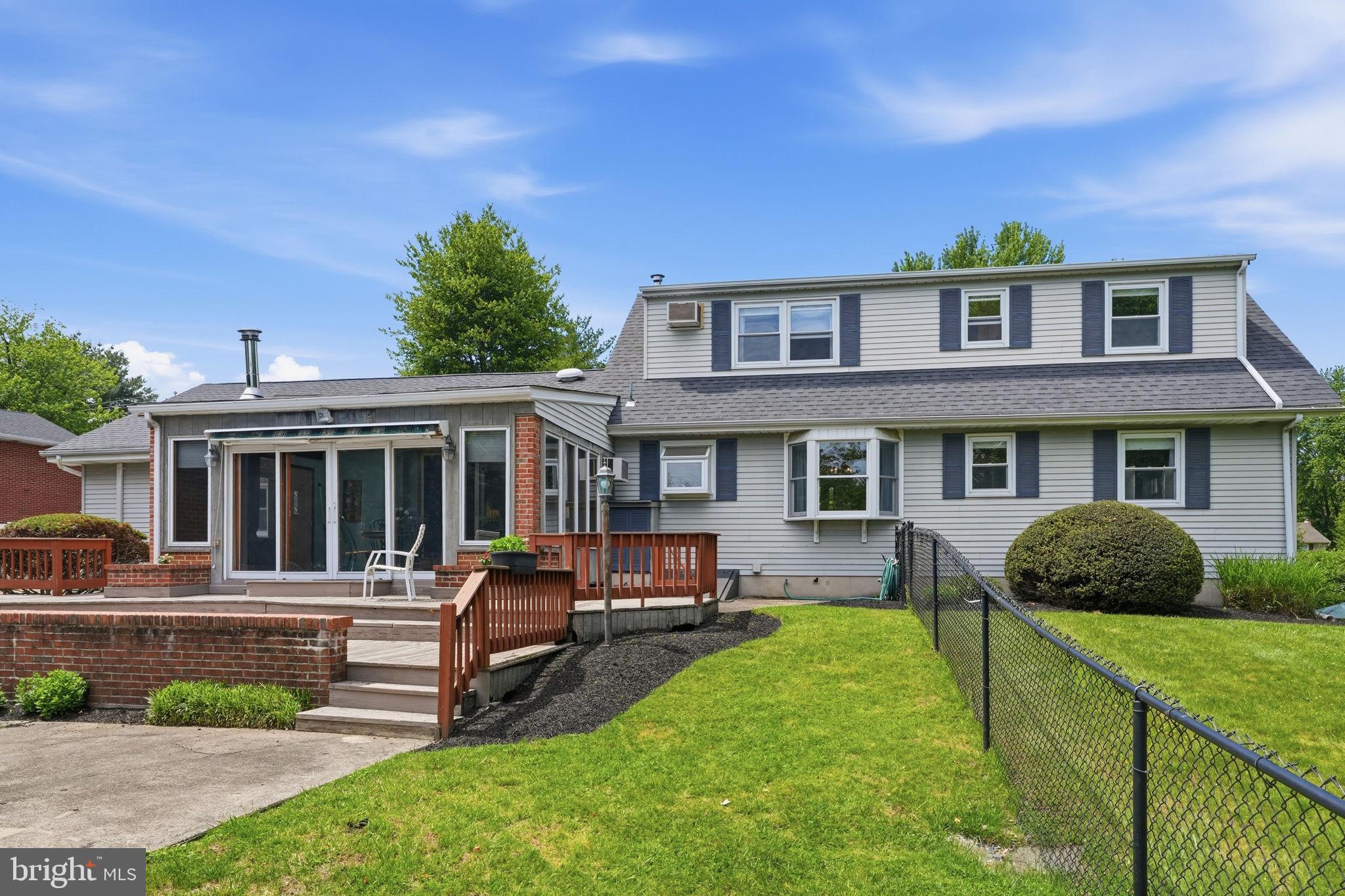 SALEM POINT - Residential