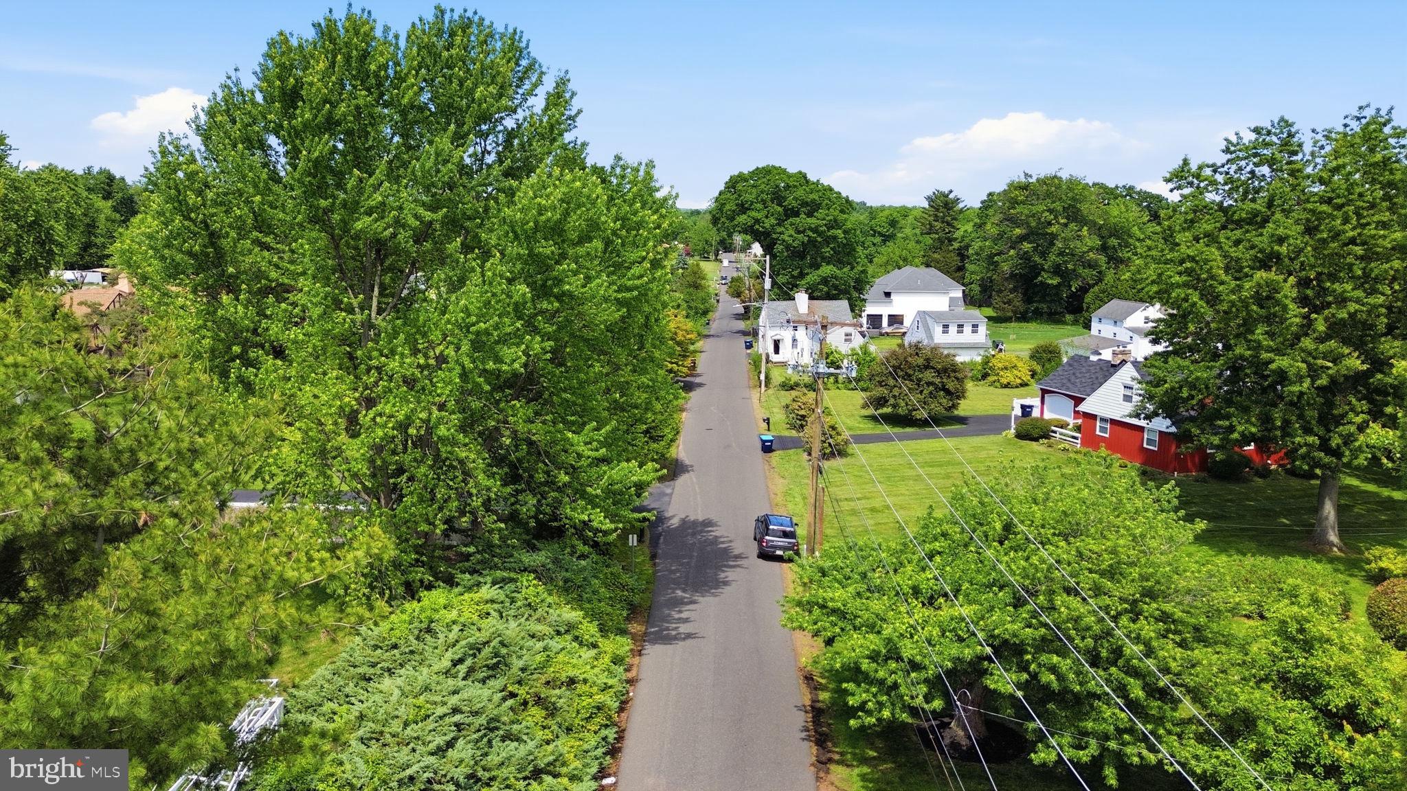 SALEM POINT - Residential