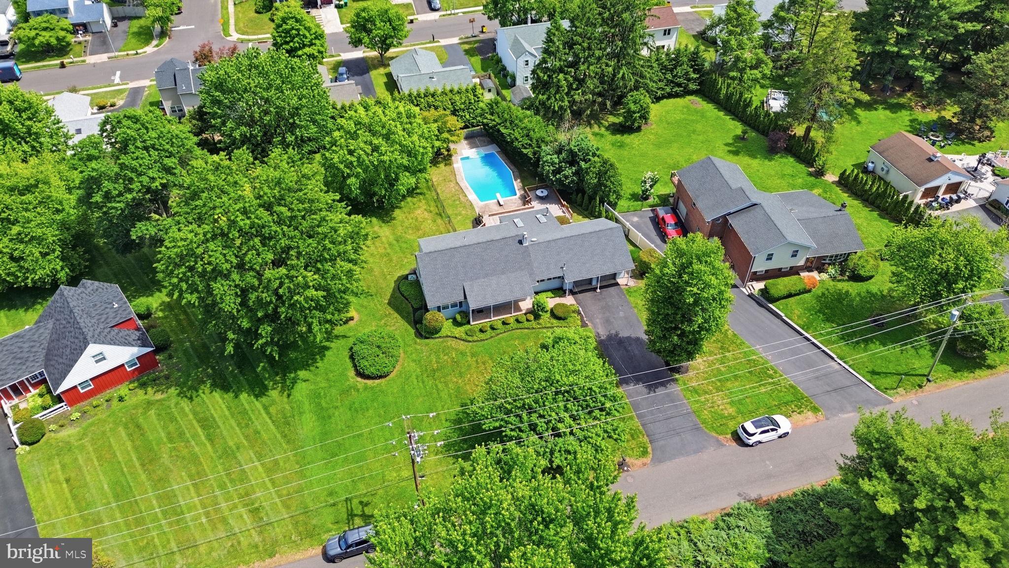 SALEM POINT - Residential