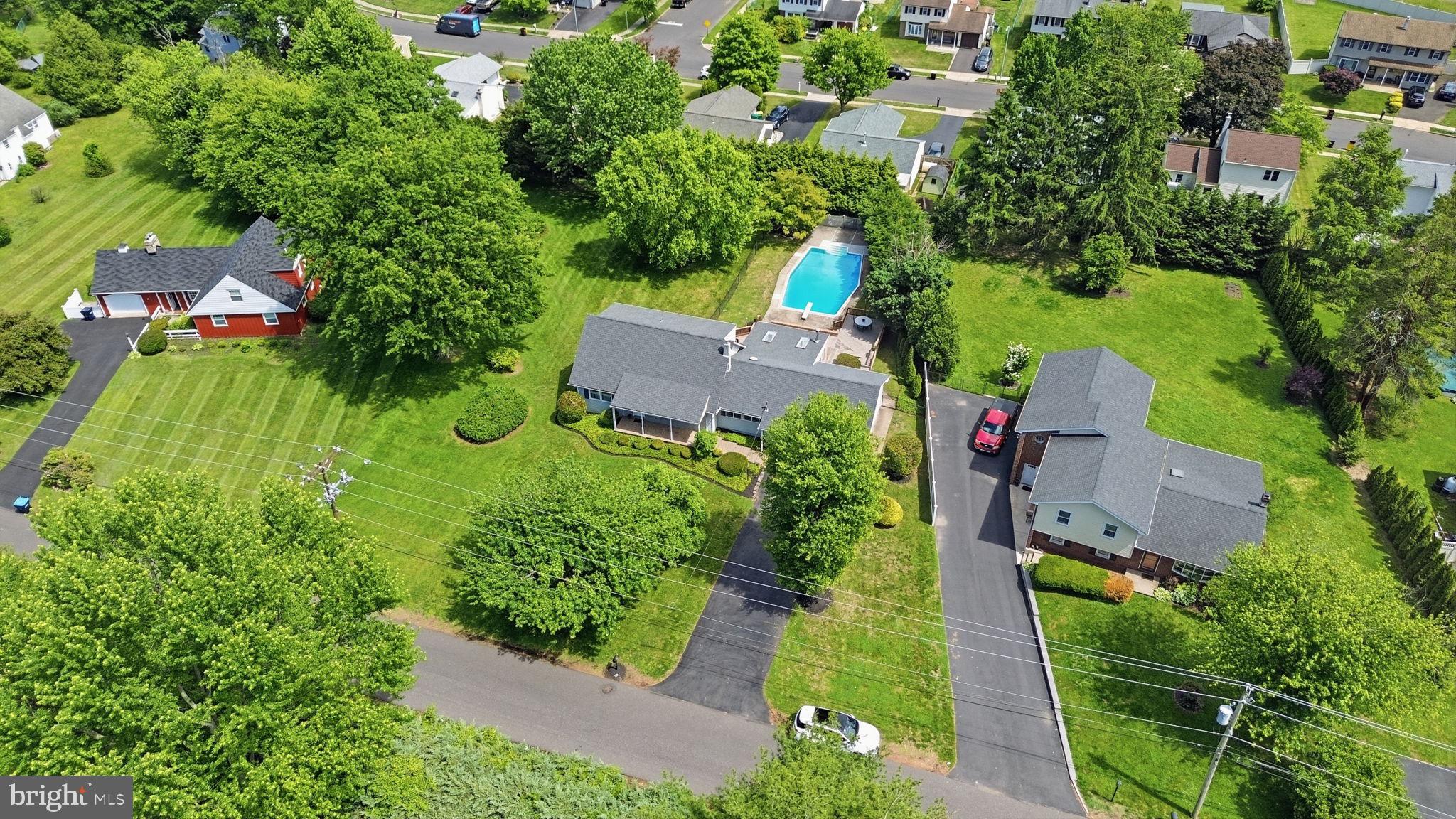 SALEM POINT - Residential