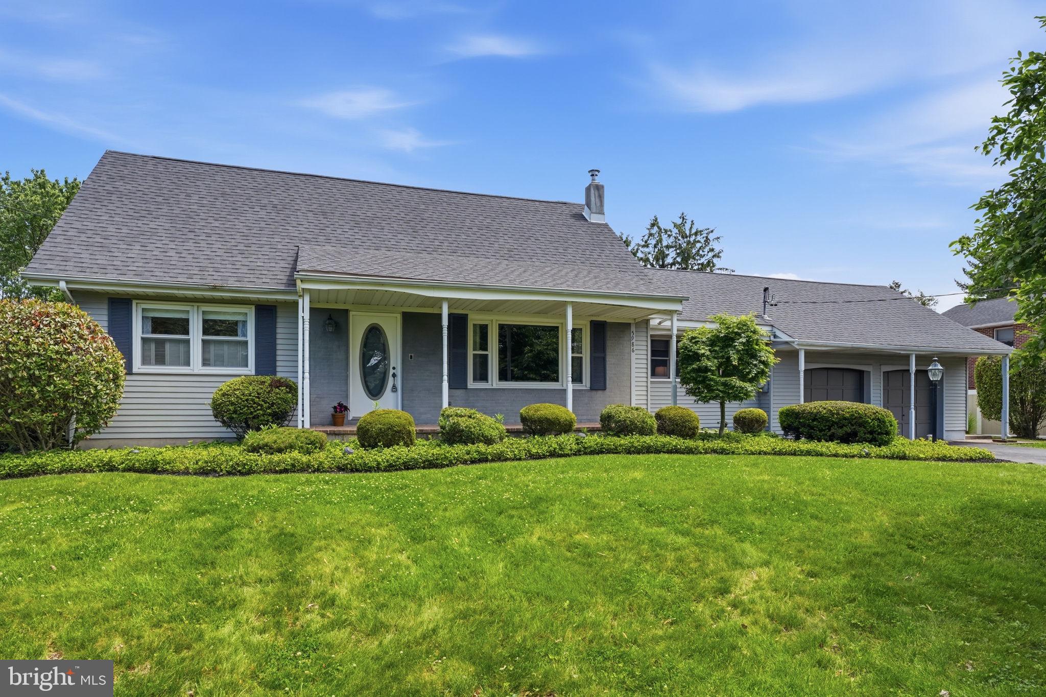SALEM POINT - Residential