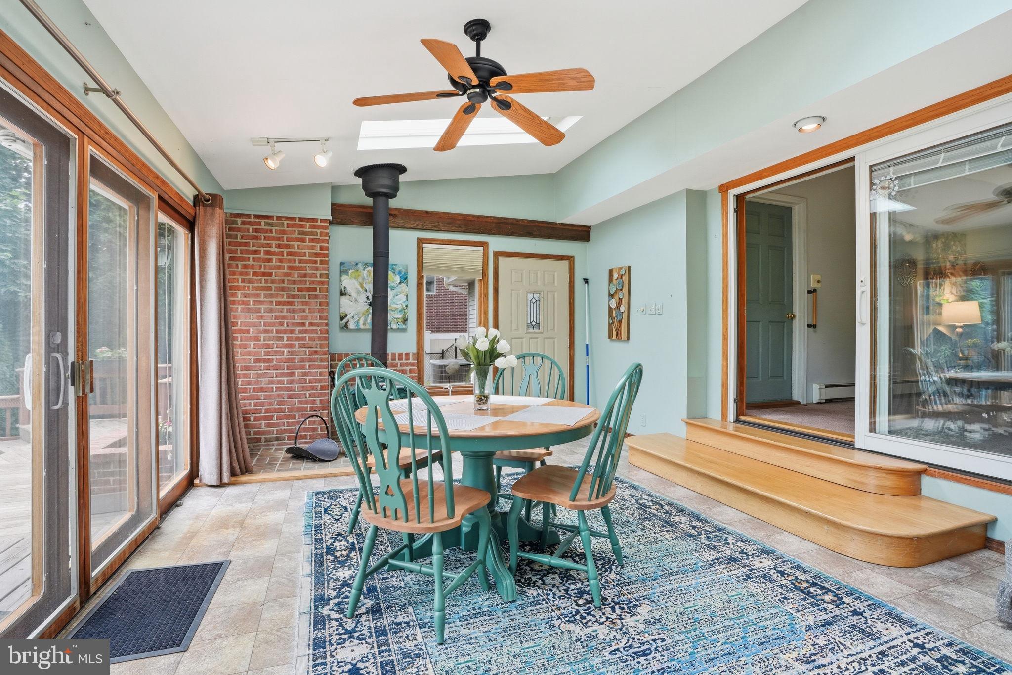 SALEM POINT - Residential