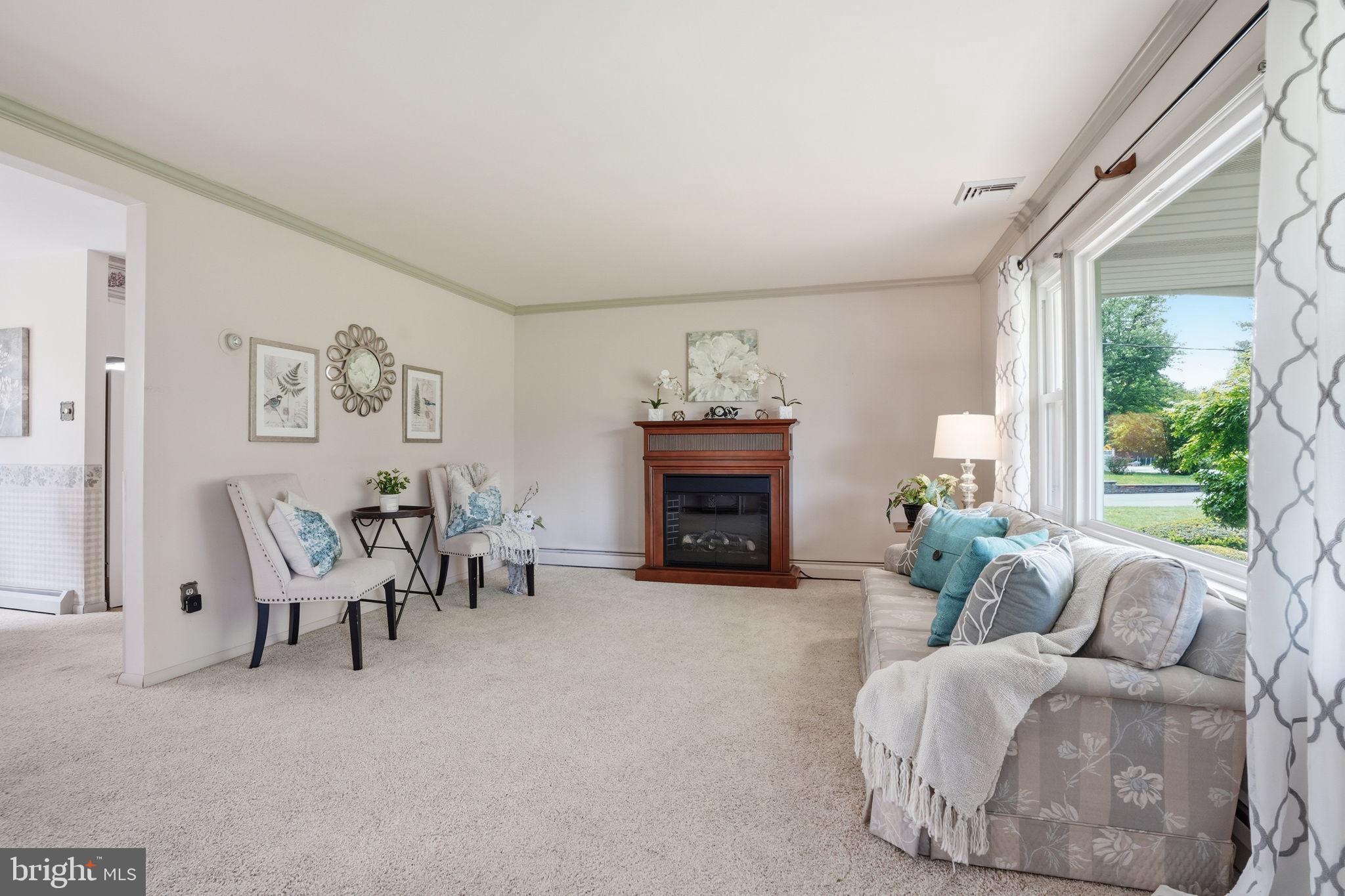 SALEM POINT - Residential
