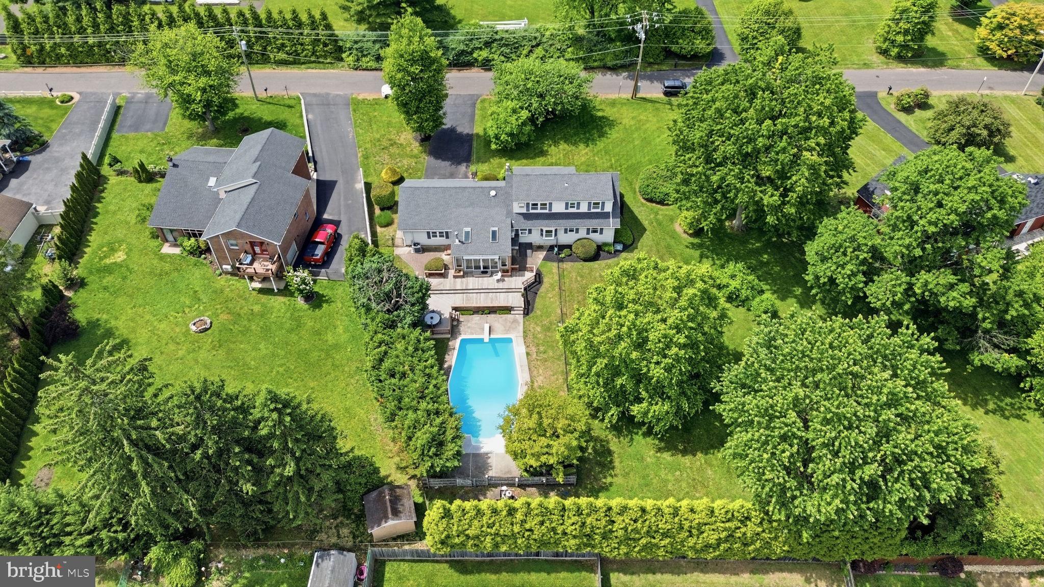SALEM POINT - Residential