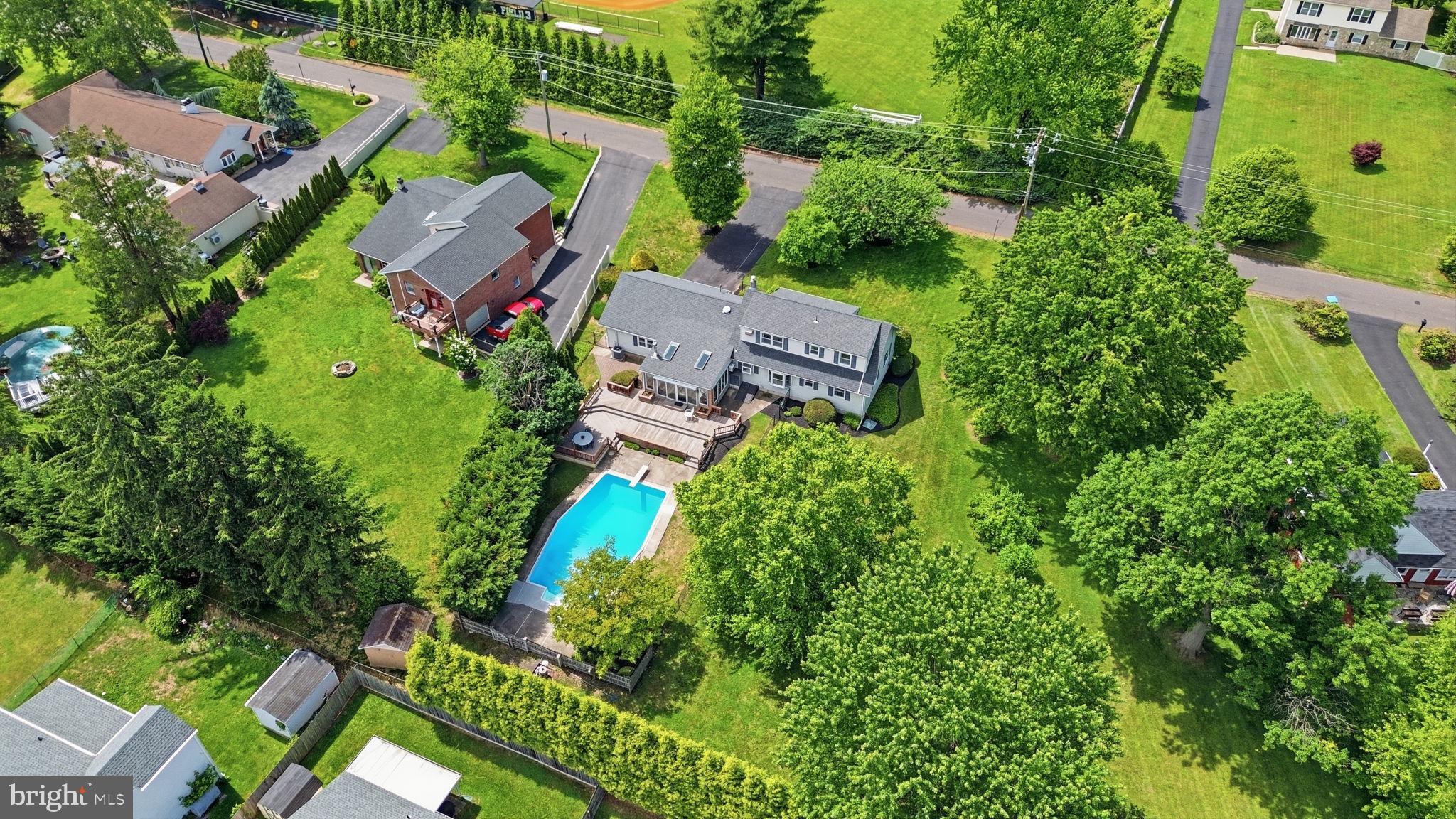SALEM POINT - Residential