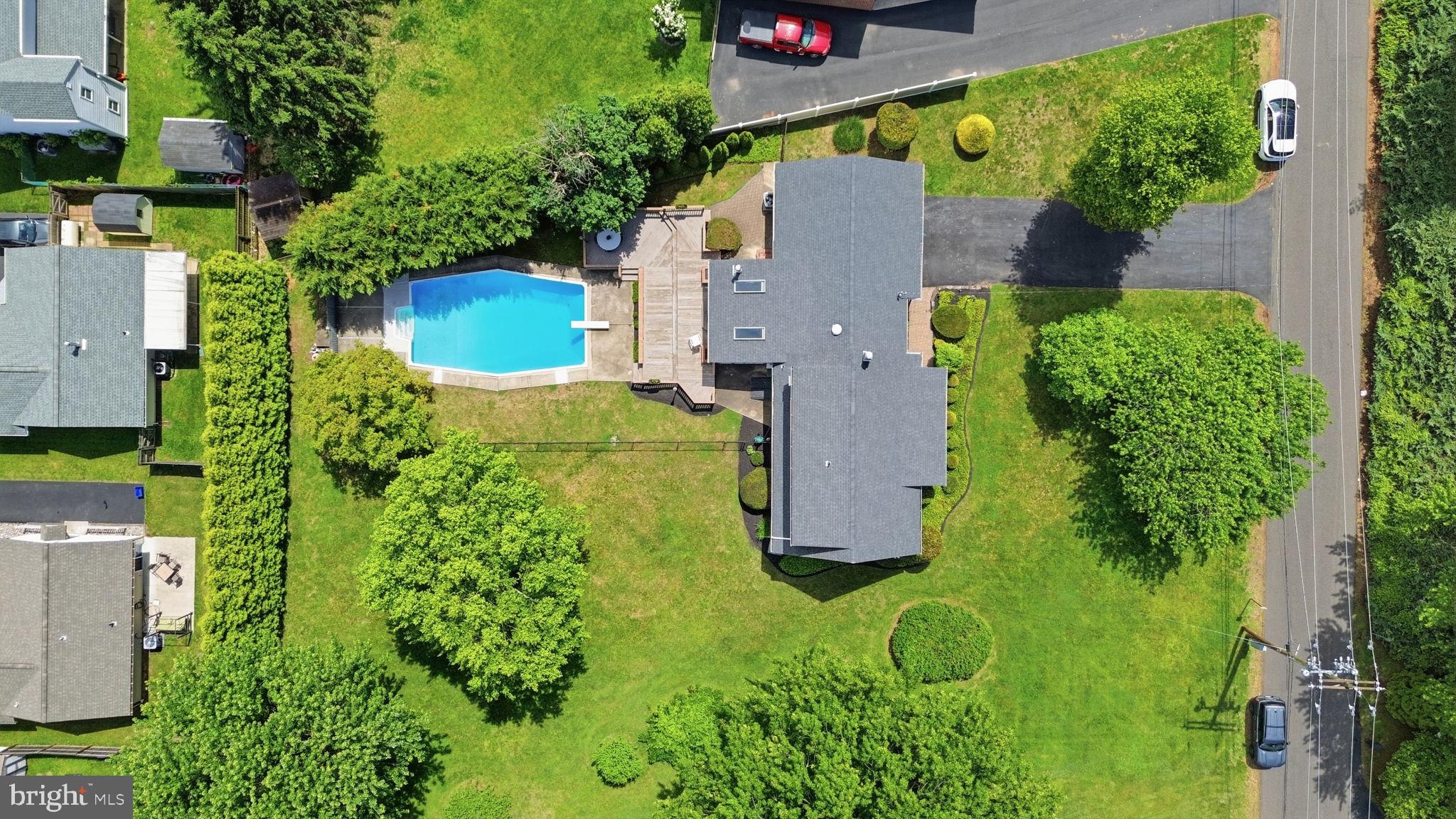 SALEM POINT - Residential