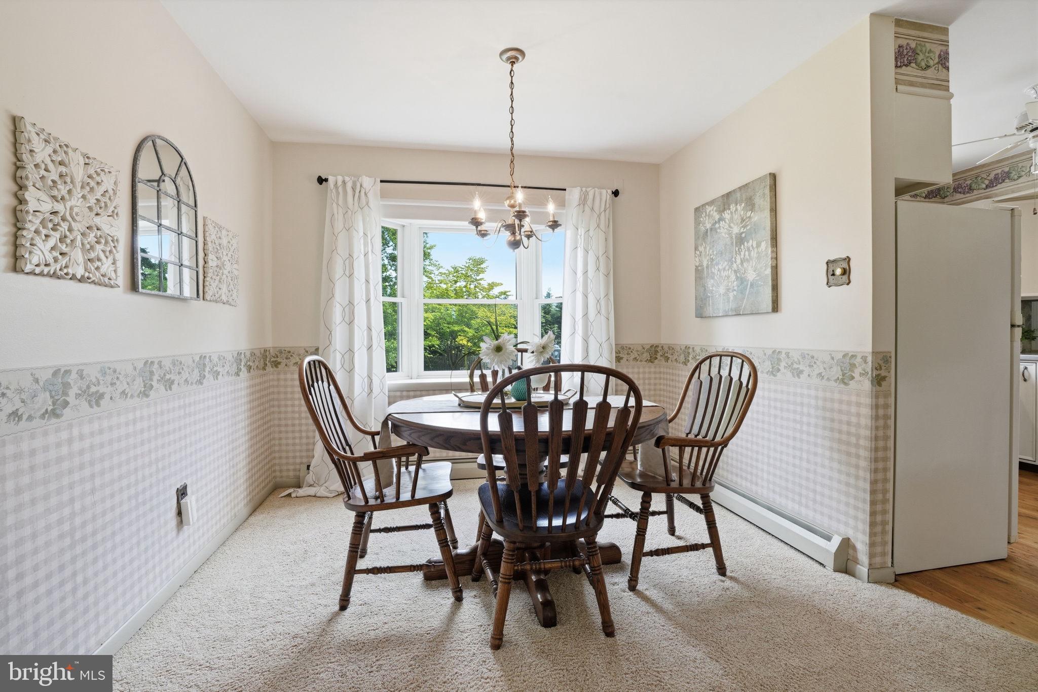 SALEM POINT - Residential