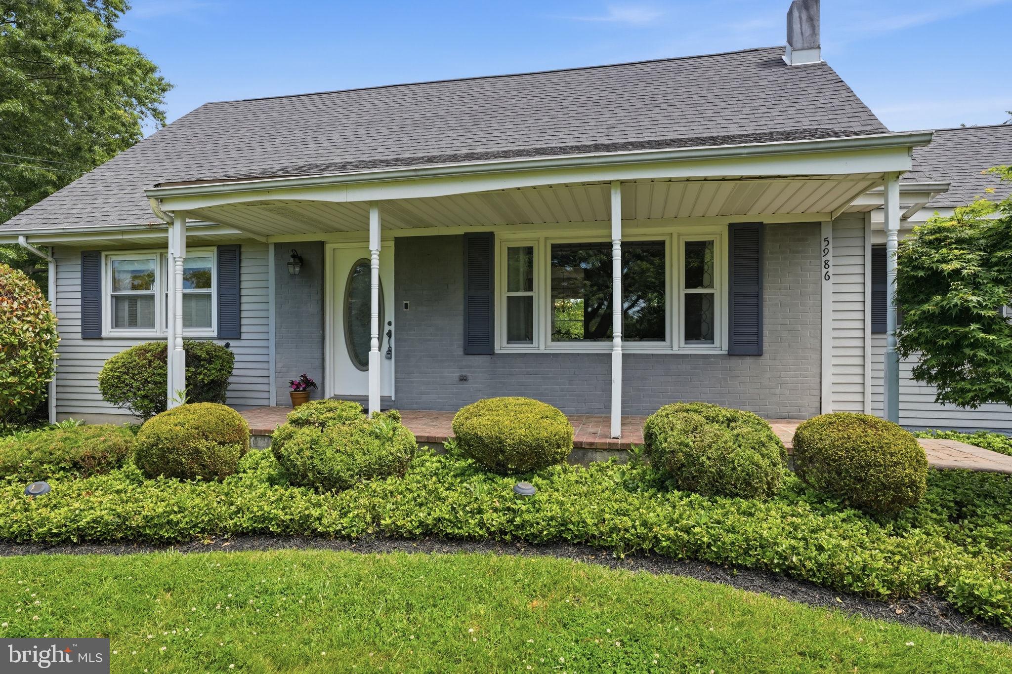 SALEM POINT - Residential