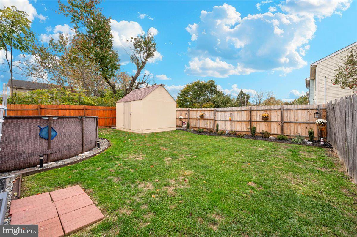 ROLLING MEADOWS - Residential