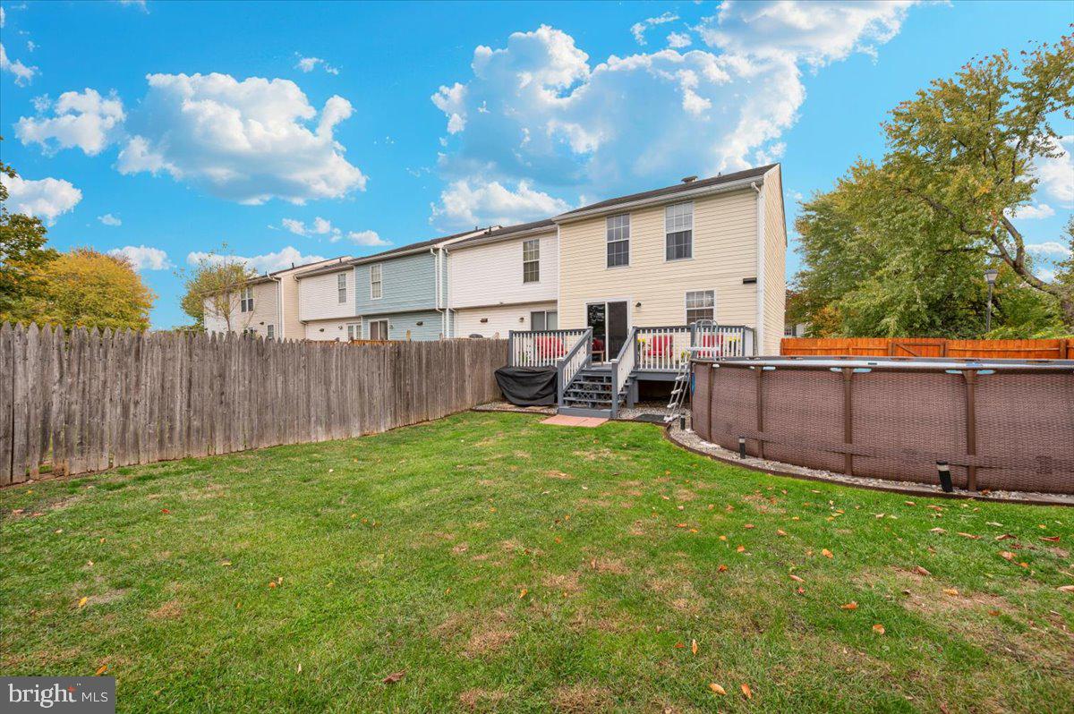 ROLLING MEADOWS - Residential