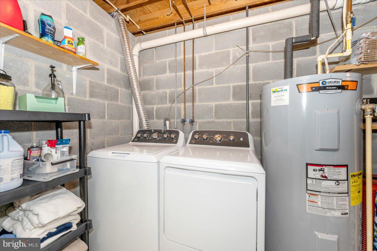 ROLLING MEADOWS - Residential