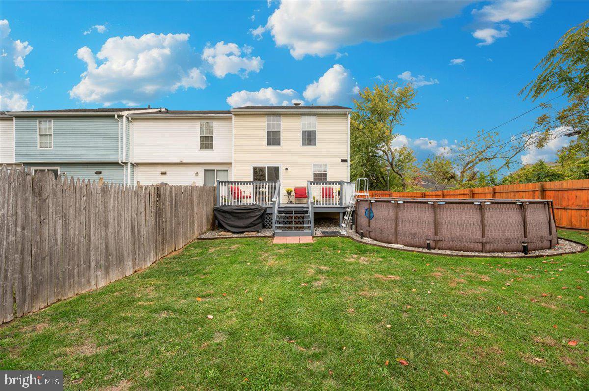 ROLLING MEADOWS - Residential