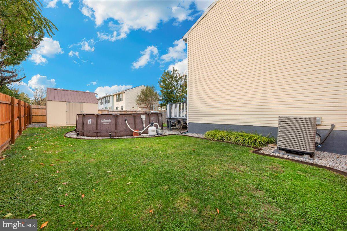 ROLLING MEADOWS - Residential