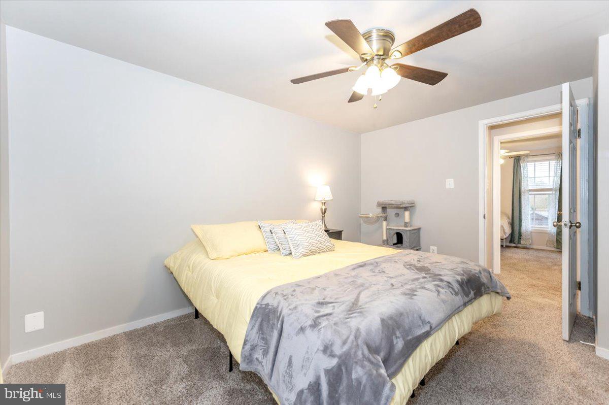 ROLLING MEADOWS - Residential