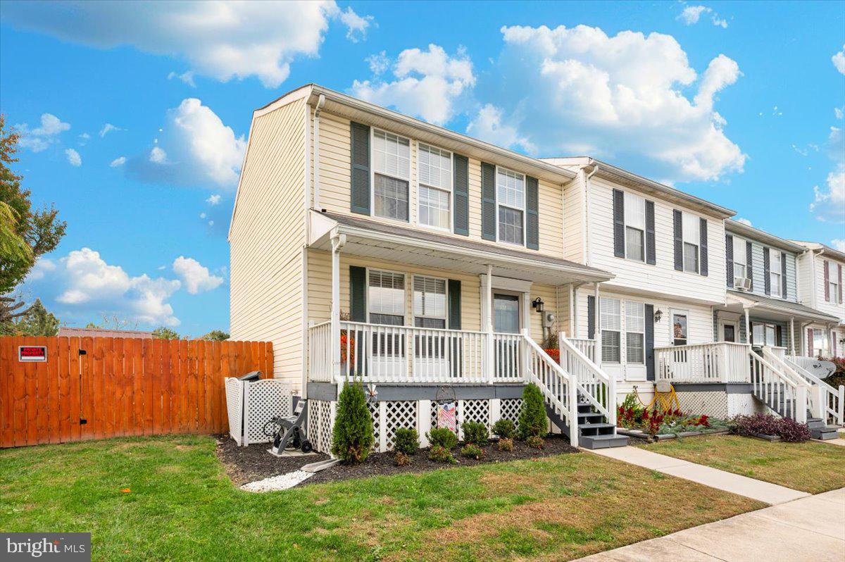 ROLLING MEADOWS - Residential