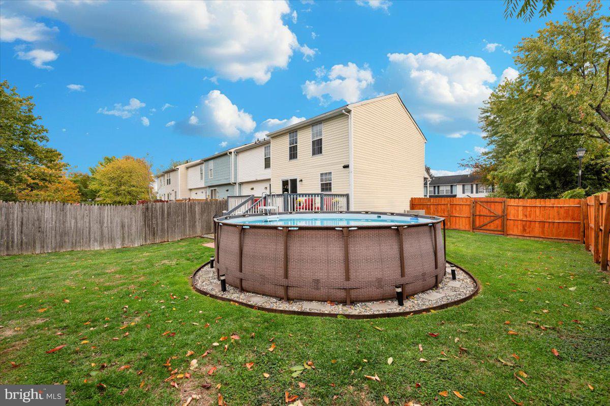 ROLLING MEADOWS - Residential