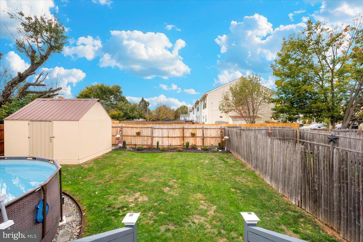 ROLLING MEADOWS - Residential