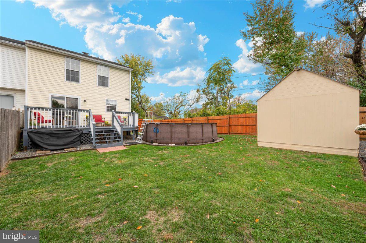 ROLLING MEADOWS - Residential