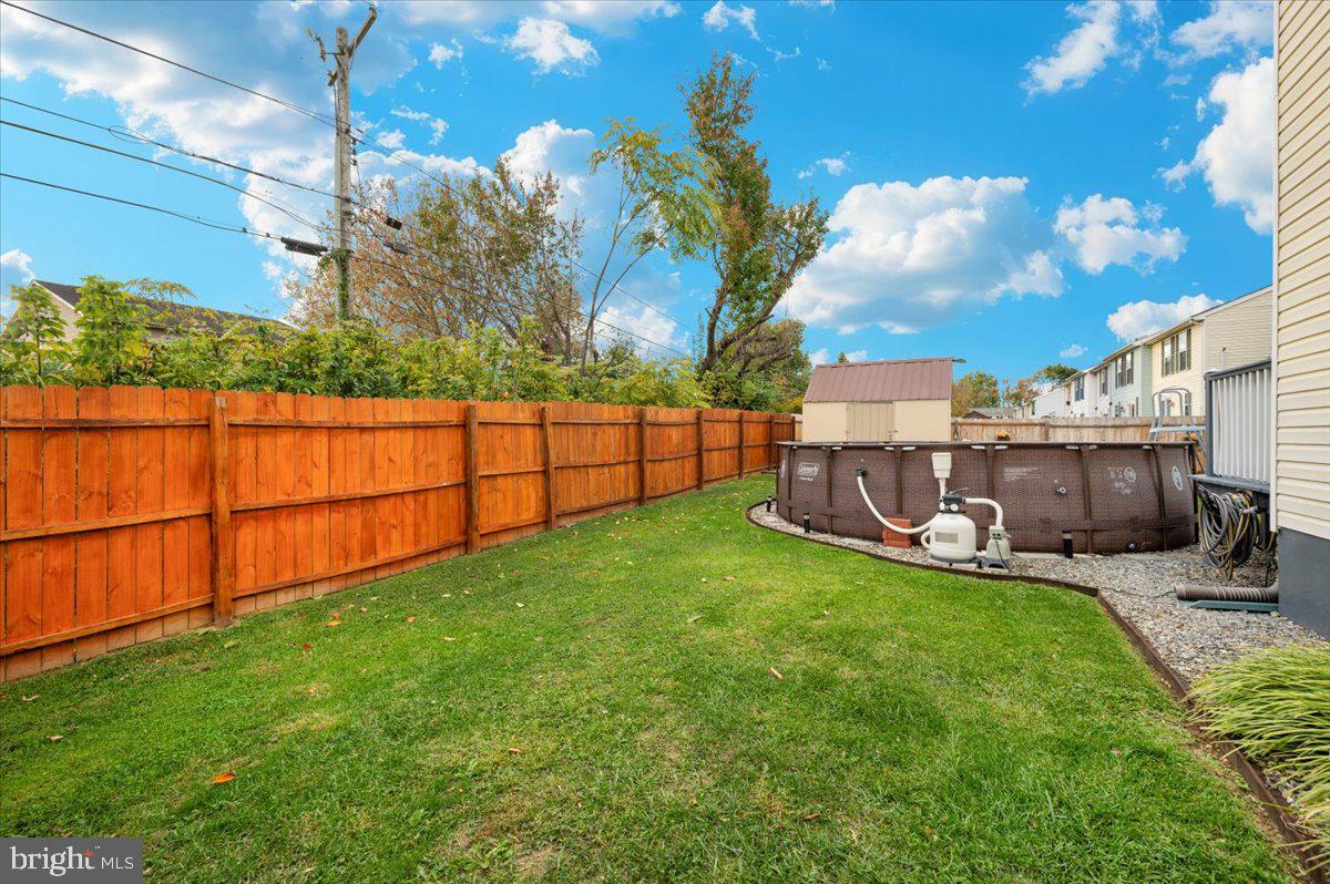 ROLLING MEADOWS - Residential