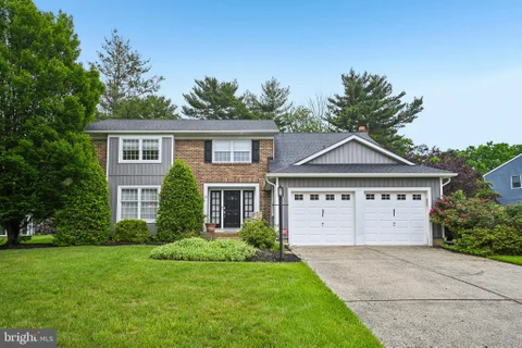 109 Kingsdale Avenue, Cherry Hill, NJ 08003 - MLS#: NJCD2118164