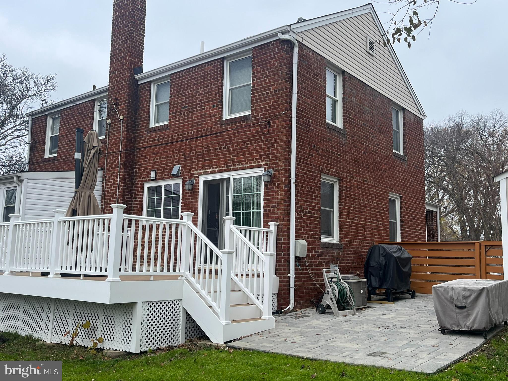 2803 ALBEMARLE DRIVE