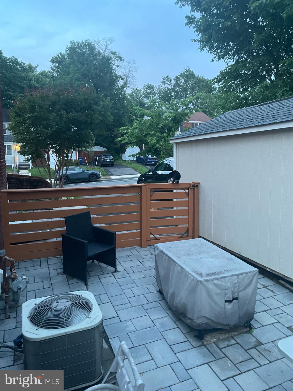 2803 ALBEMARLE DRIVE