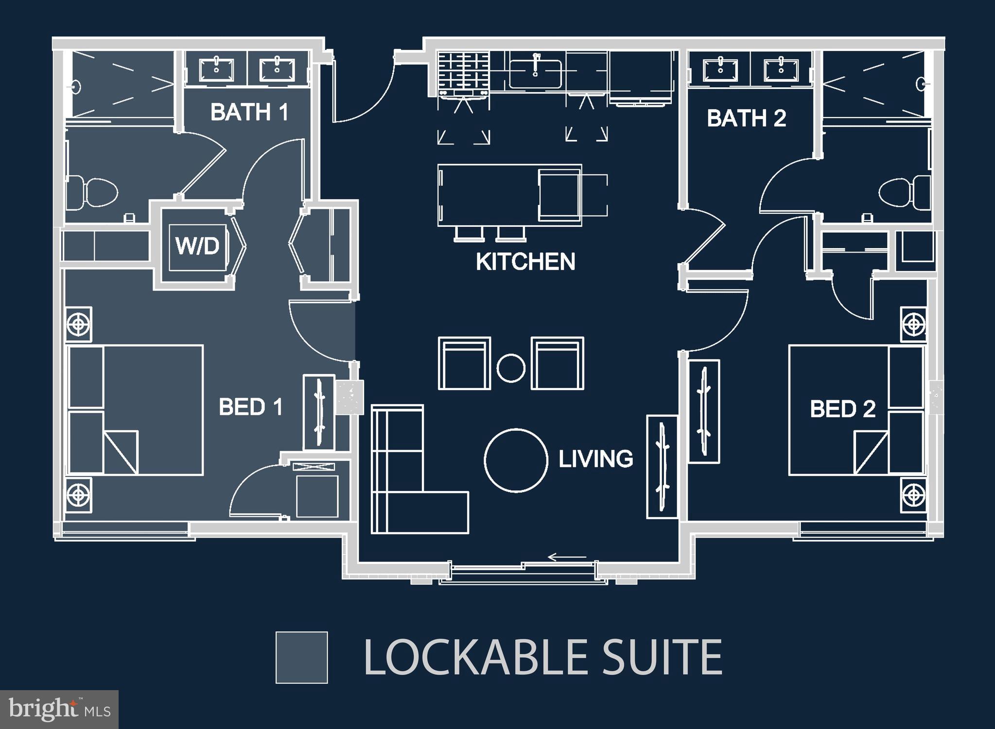 NITTANY RESIDENCE CLUB - Residential