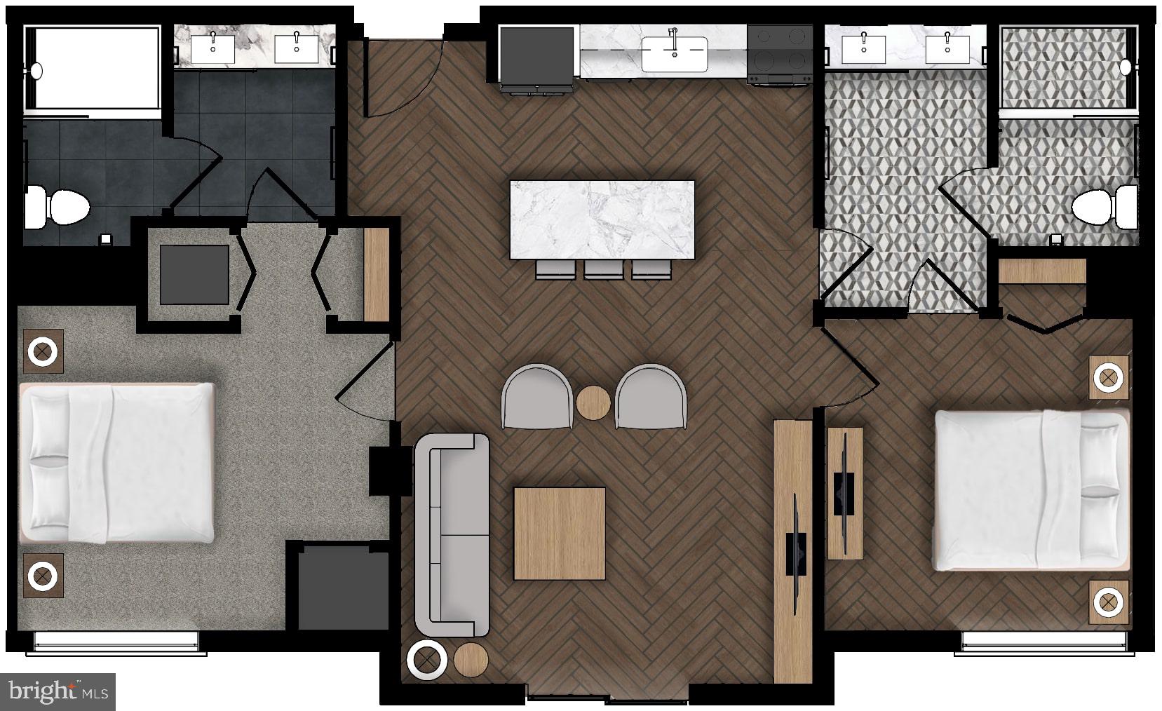 NITTANY RESIDENCE CLUB - Residential
