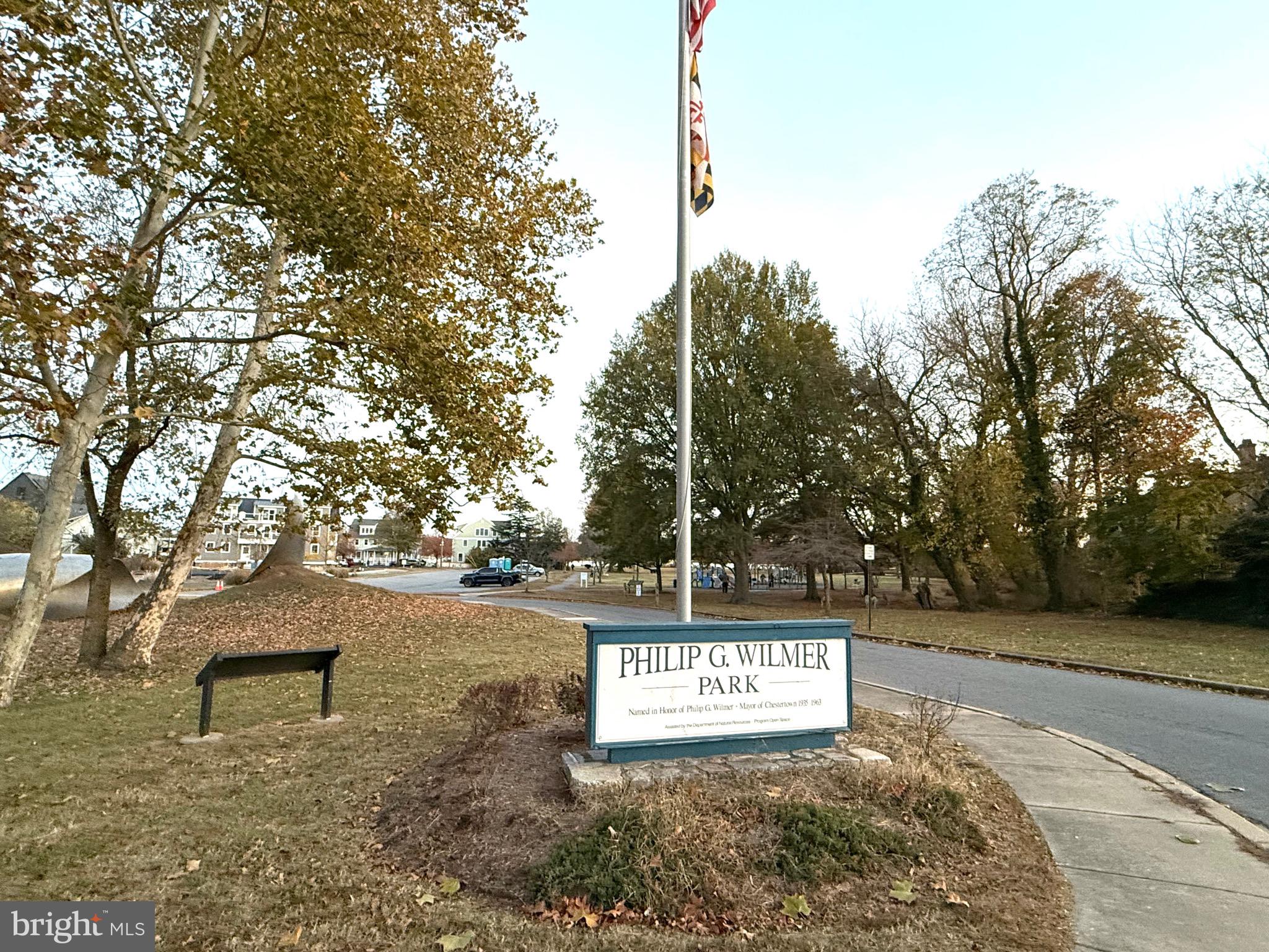 QUAKER ESTATES - Residential