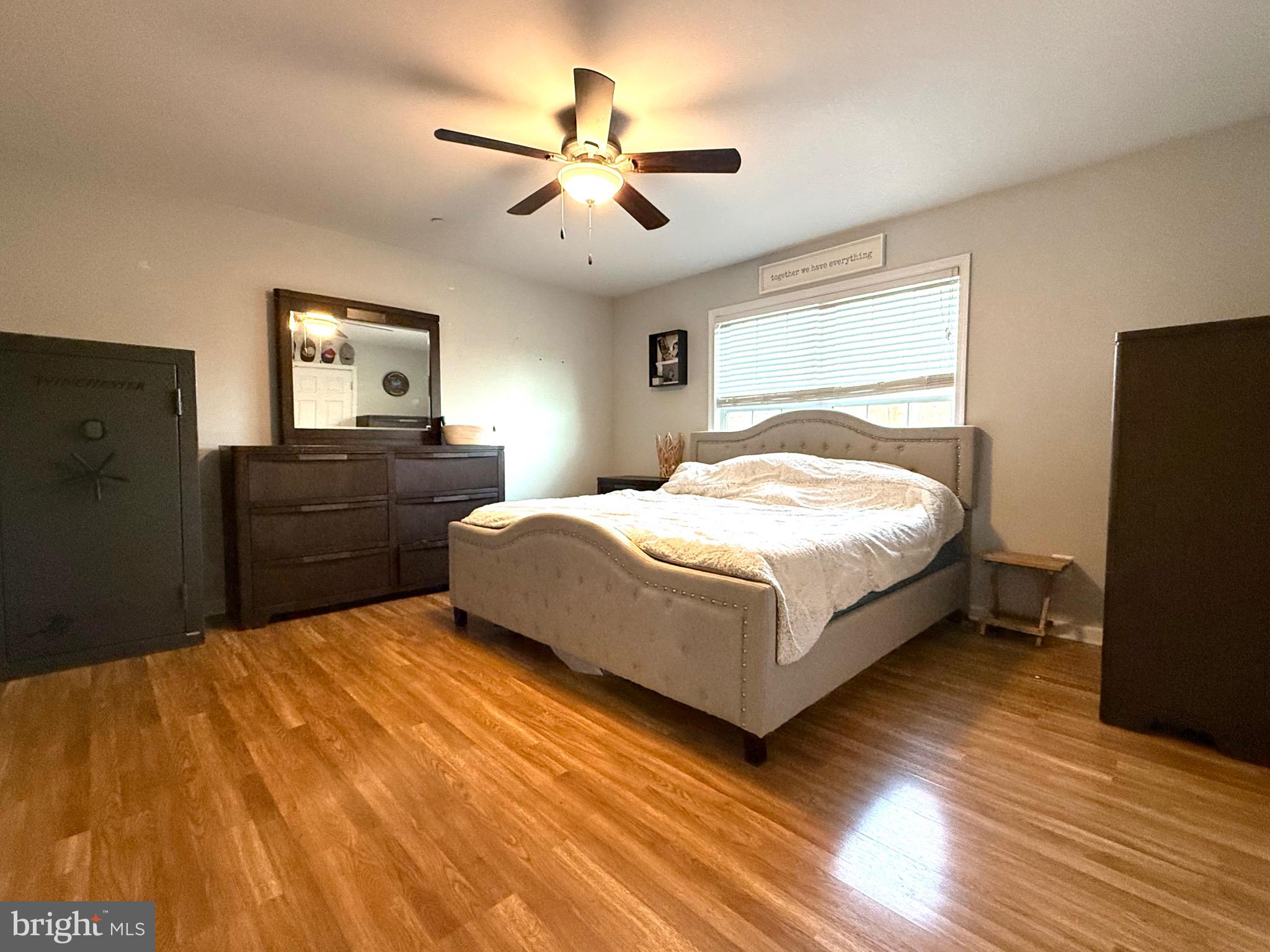 QUAKER ESTATES - Residential