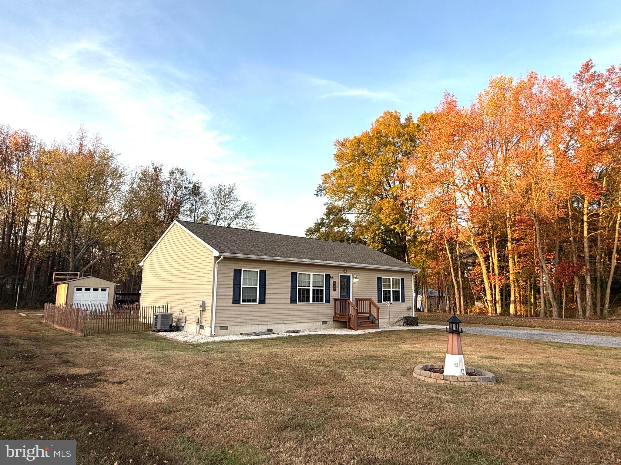 QUAKER ESTATES - Residential
