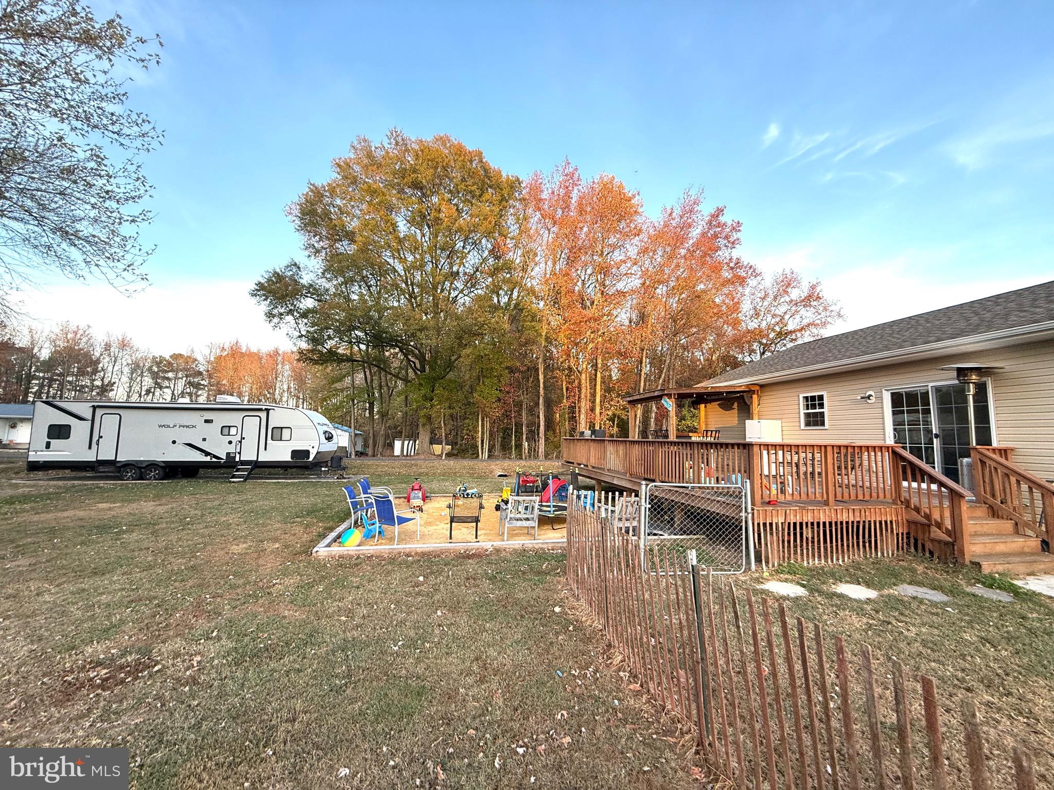 QUAKER ESTATES - Residential